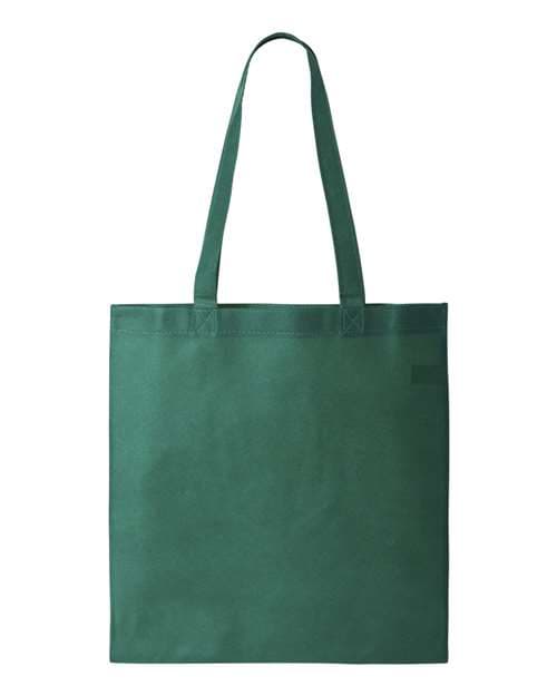 Liberty Bags FT003 non-woven tote, the standard grocery-style promotional bag