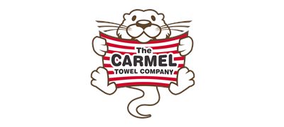 Carmel Towel Company logo