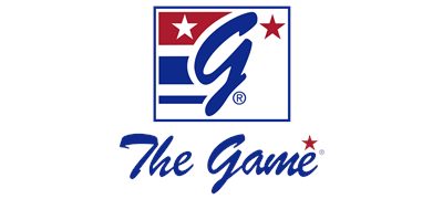 The Game logo