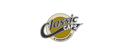 Classic Caps logo