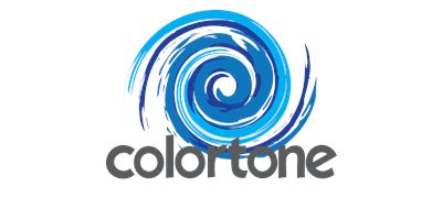 Colortone logo