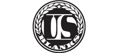US Blanks logo
