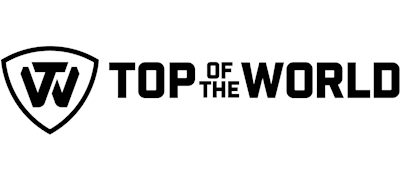 Top of the World logo