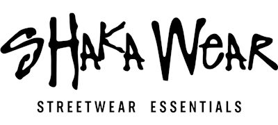 Shaka Wear logo
