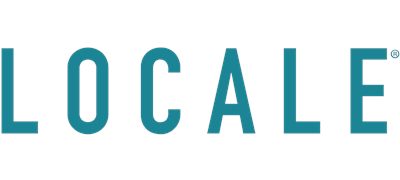 LOCALE logo