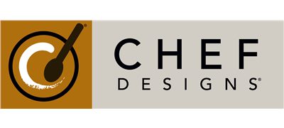 Chef Designs logo