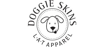 Doggie Skins logo