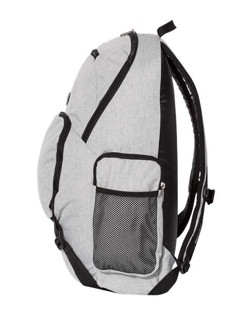 30L Blade Backpack – Detail
