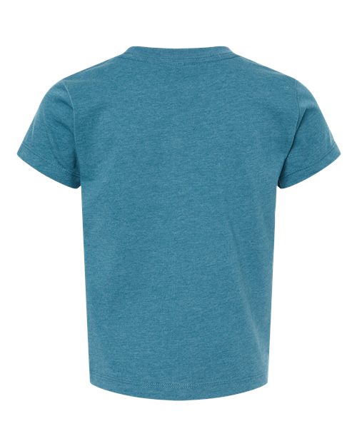 Toddler Jersey Tee – Back