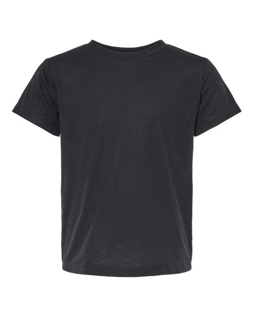 Toddler Triblend Tee – Front