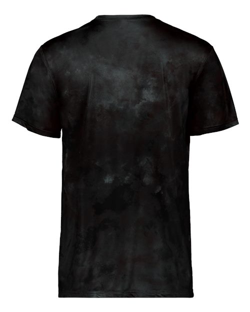 Youth Cotton-Touch Cloud T-Shirt – Back