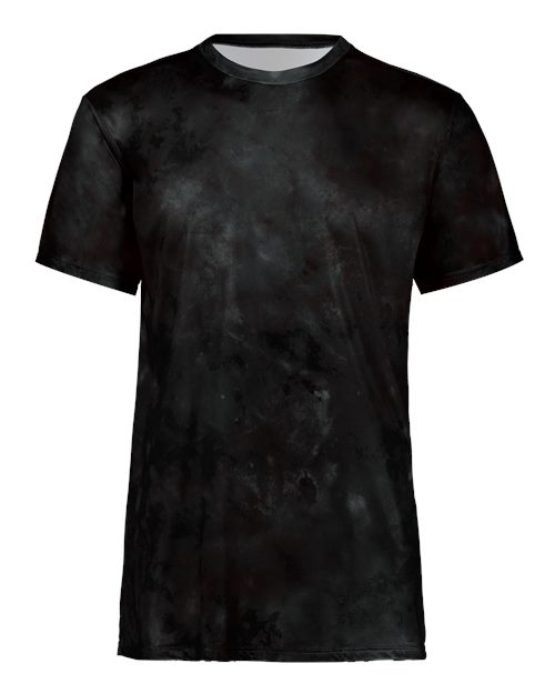Youth Cotton-Touch Cloud T-Shirt – Front