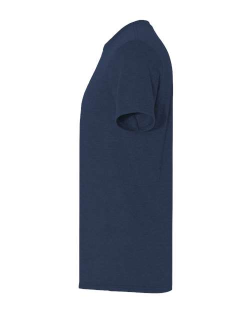 Unisex Softstyle® Lightweight T-Shirt – Detail