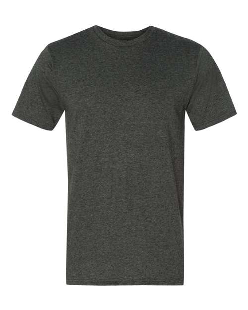 Unisex Softstyle® Lightweight T-Shirt – Front