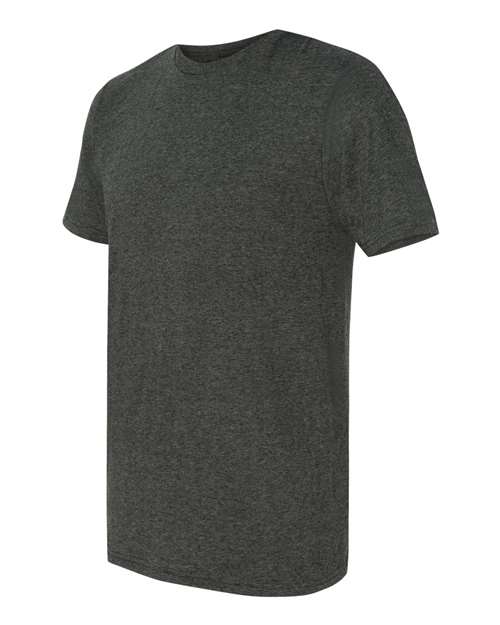 Unisex Softstyle® Lightweight T-Shirt – Side
