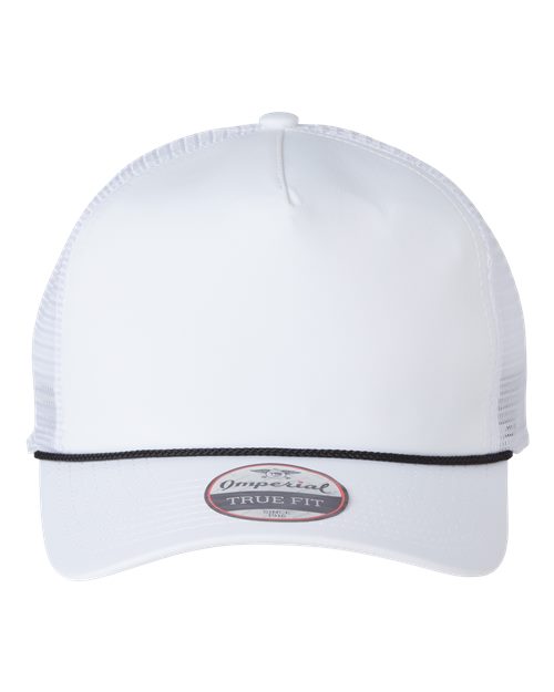 The Rabble Rouser Cap – Front