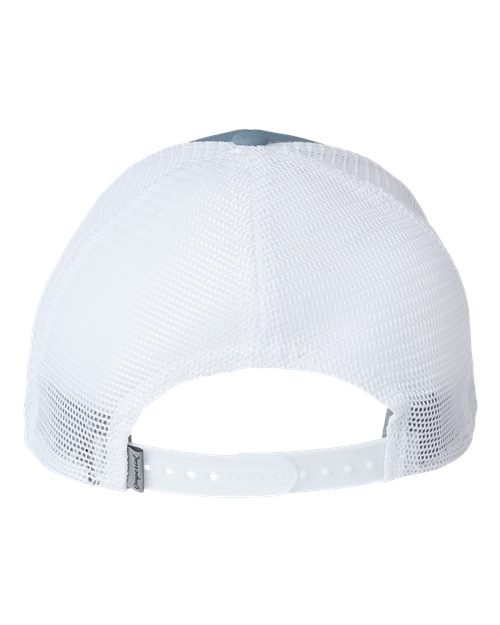 The Original Sport Mesh Cap – Back