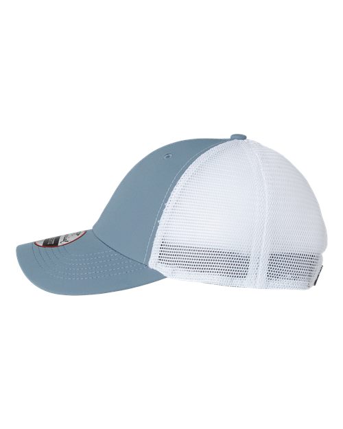 The Original Sport Mesh Cap – Detail