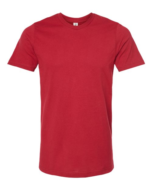 Men's Premium Cotton T-Shirt – Front
