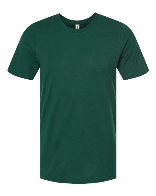 Men's Premium Cotton T-Shirt – Front