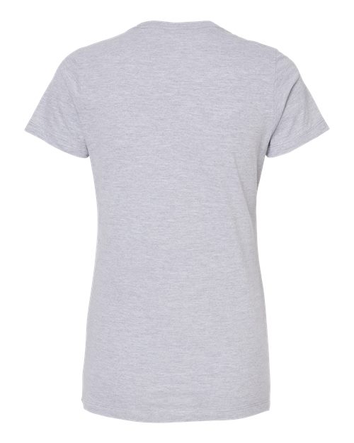 Women's Premium Cotton T-Shirt – Back