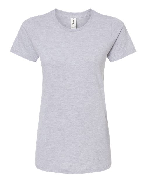 Women's Premium Cotton T-Shirt – Front