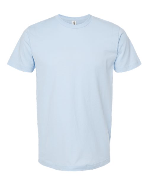 Unisex Fine Jersey T-Shirt – Front