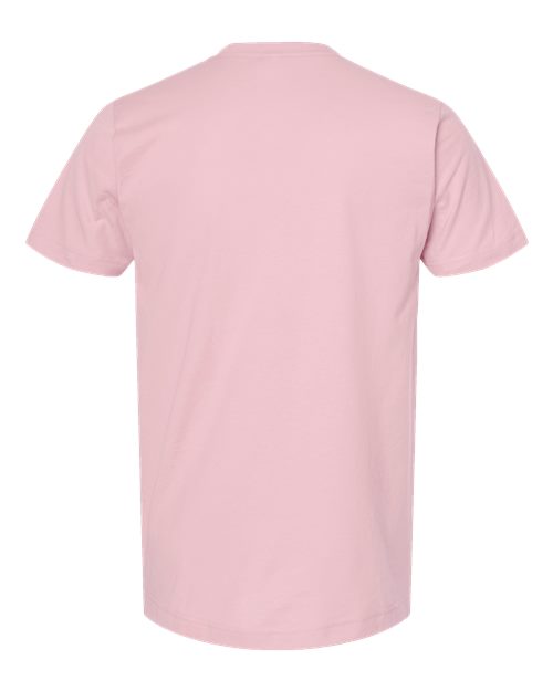 Unisex Fine Jersey T-Shirt – Back