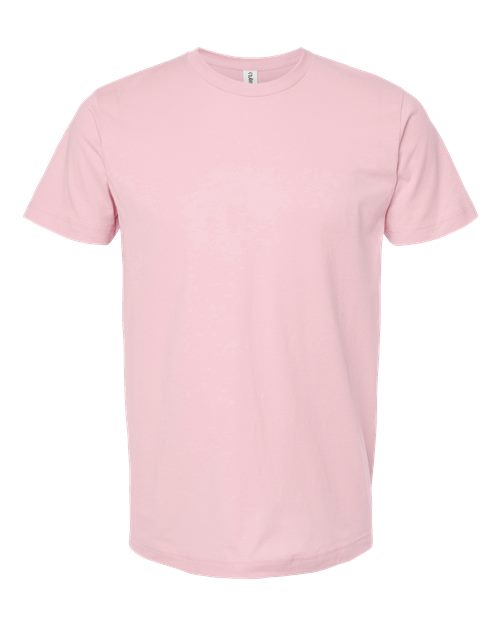 Unisex Fine Jersey T-Shirt – Front