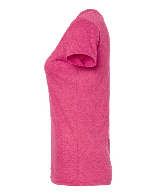 Women's Poly-Rich T-Shirt – Detail