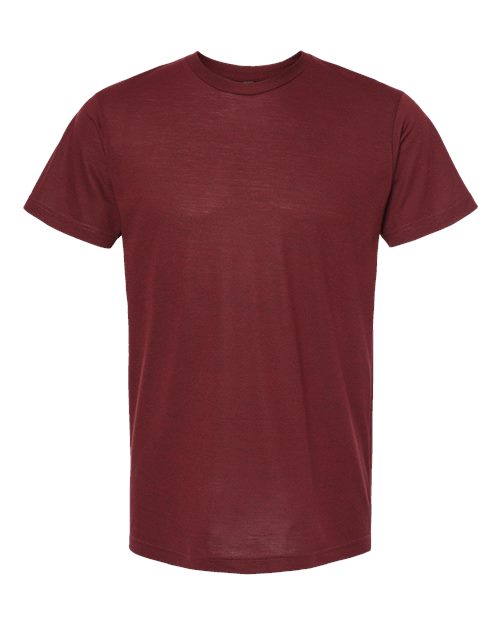 Unisex Tri-Blend T-Shirt – Front