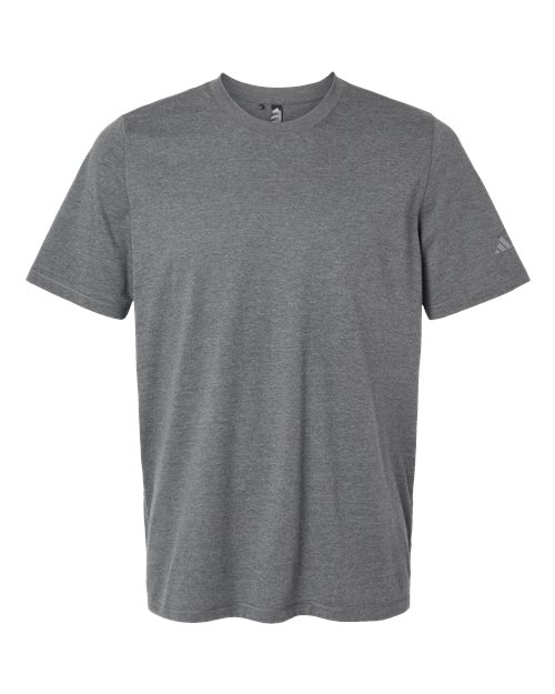 Men's Blended T-Shirt – Front