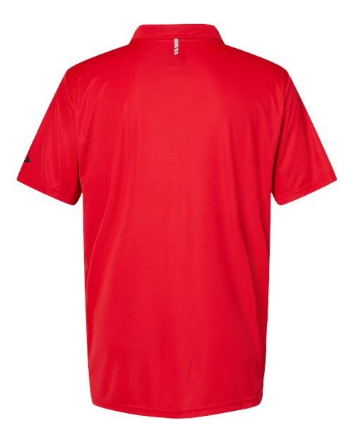 Men's Team Issue Hydrolix Polo – Back