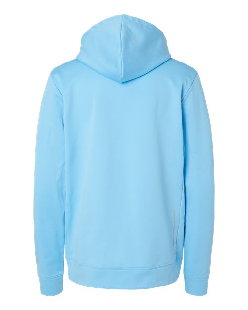 Men's Team Issue Hydrolix Hooded Sweatshirt – Back