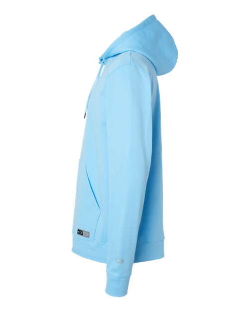 Men's Team Issue Hydrolix Hooded Sweatshirt – Detail