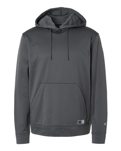 Men's Team Issue Hydrolix Hooded Sweatshirt – Front