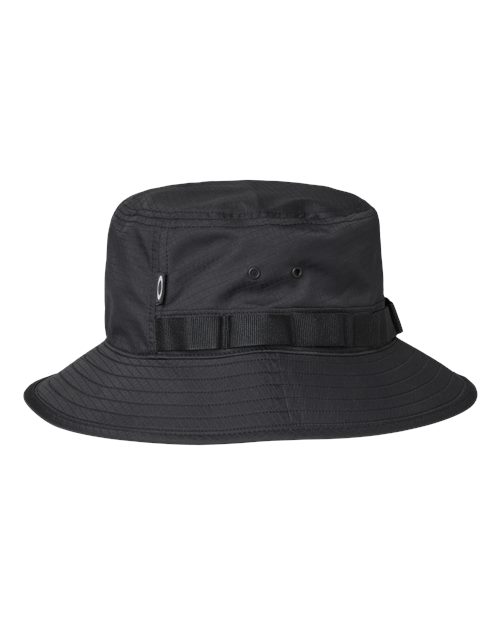 Team Issue Bucket Hat – Detail