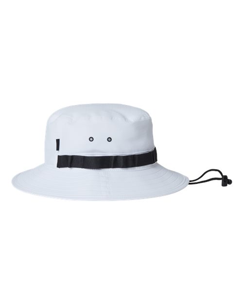 Team Issue Bucket Hat – Detail