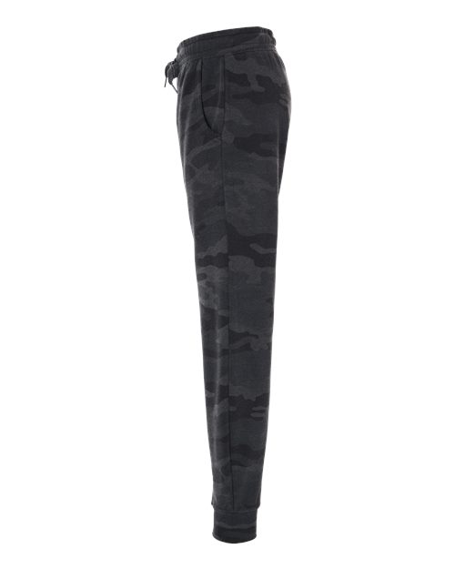 Women's California Wave Wash Sweatpants – Detail