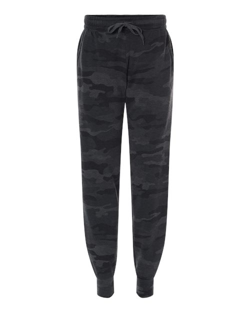 Women's California Wave Wash Sweatpants – Front