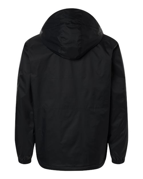 Men's Glenbrook Bend™ Fleece Lined Jacket – Back