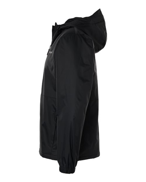 Men's Glenbrook Bend™ Fleece Lined Jacket – Detail