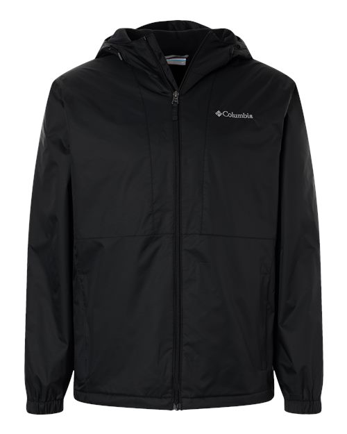 Men's Glenbrook Bend™ Fleece Lined Jacket – Front