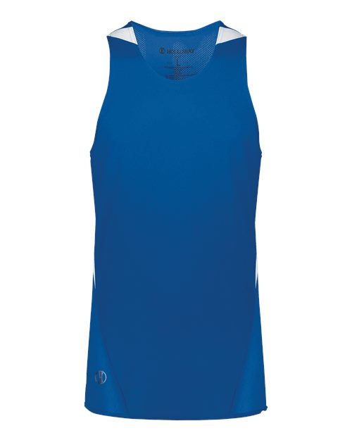 Unisex PR Max Track Jersey