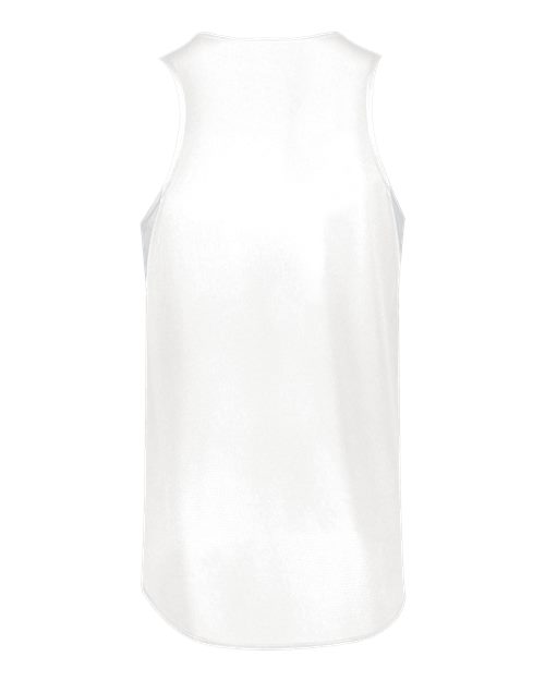 Unisex PR Max Track Jersey – Back
