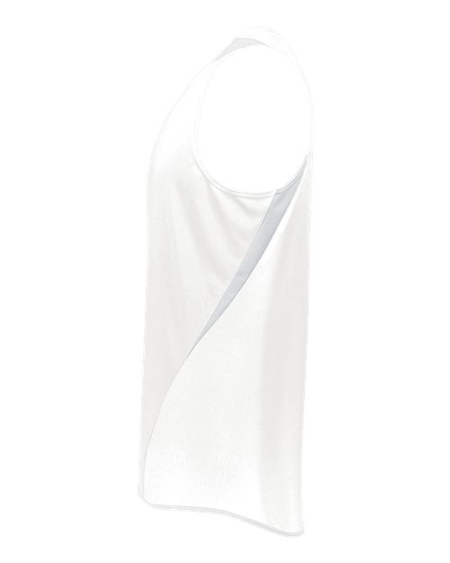 Unisex PR Max Track Jersey – Detail