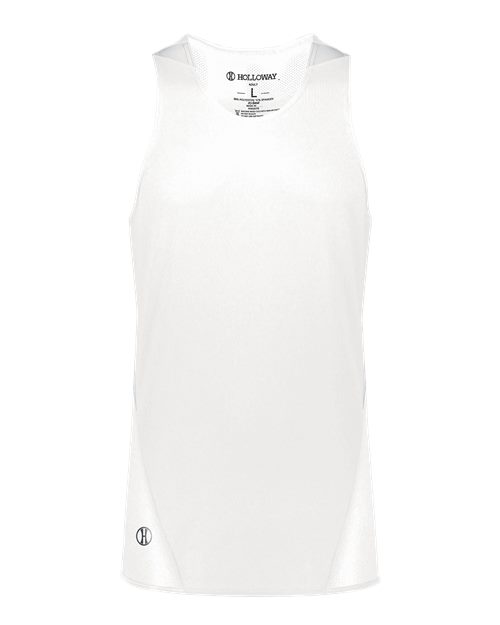 Unisex PR Max Track Jersey