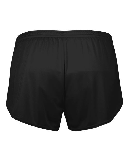 Women's PR Max Track Shorts – Back