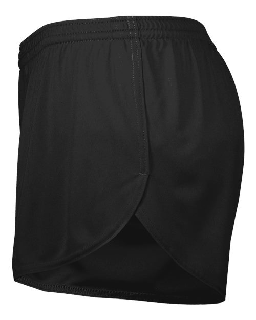Women's PR Max Track Shorts – Detail