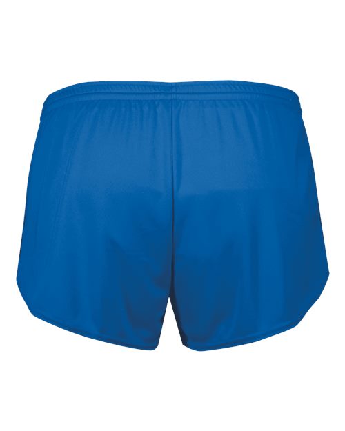 Women's PR Max Track Shorts – Back